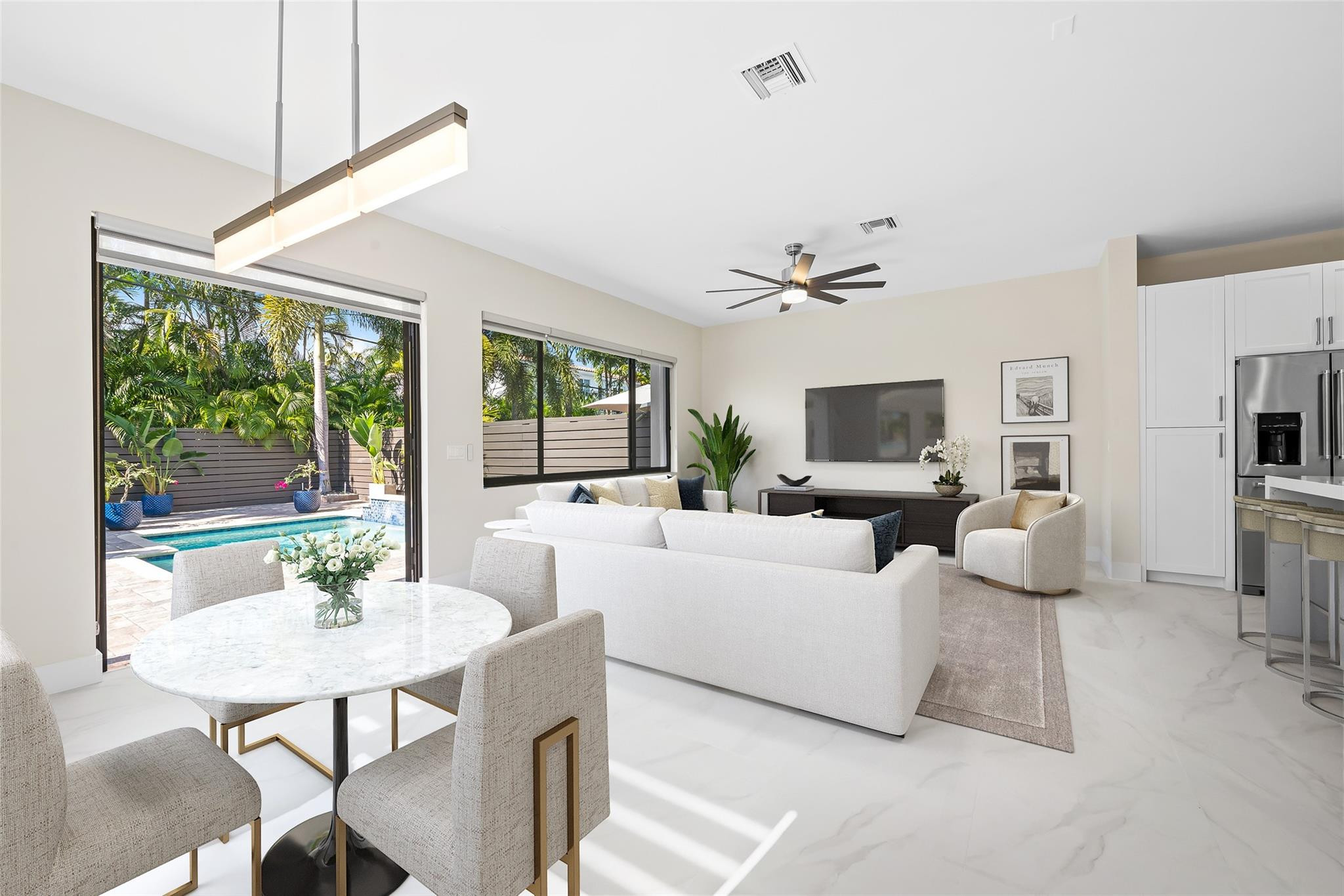 1215 North Victoria Park Road Fort Lauderdale, FL 33304 - Photo 7 of 35 Photo 7