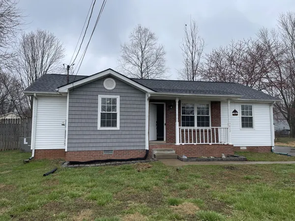 $1,350 | 3412 Oak Park Terrace, Clarksville, TN 37042