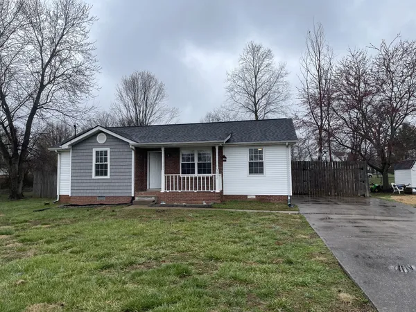 $1,350 | 3412 Oak Park Terrace, Clarksville, TN 37042