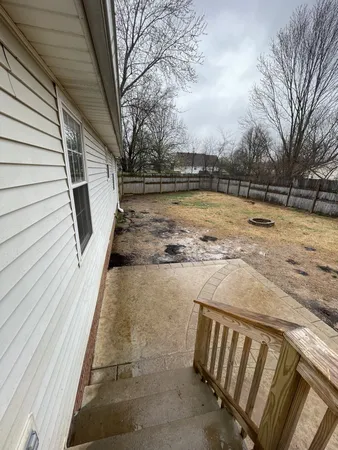 $1,350 | 3412 Oak Park Terrace, Clarksville, TN 37042