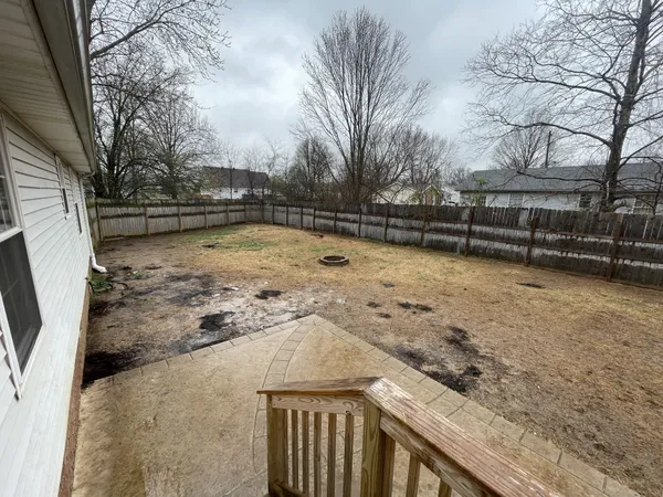 $1,350 | 3412 Oak Park Terrace, Clarksville, TN 37042