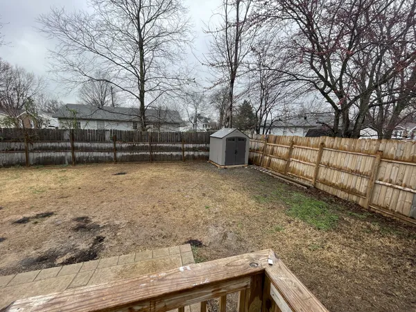 $1,350 | 3412 Oak Park Terrace, Clarksville, TN 37042