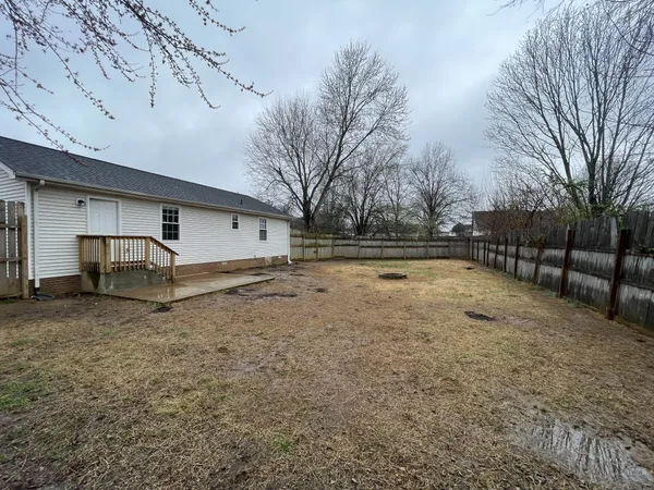 $1,350 | 3412 Oak Park Terrace, Clarksville, TN 37042