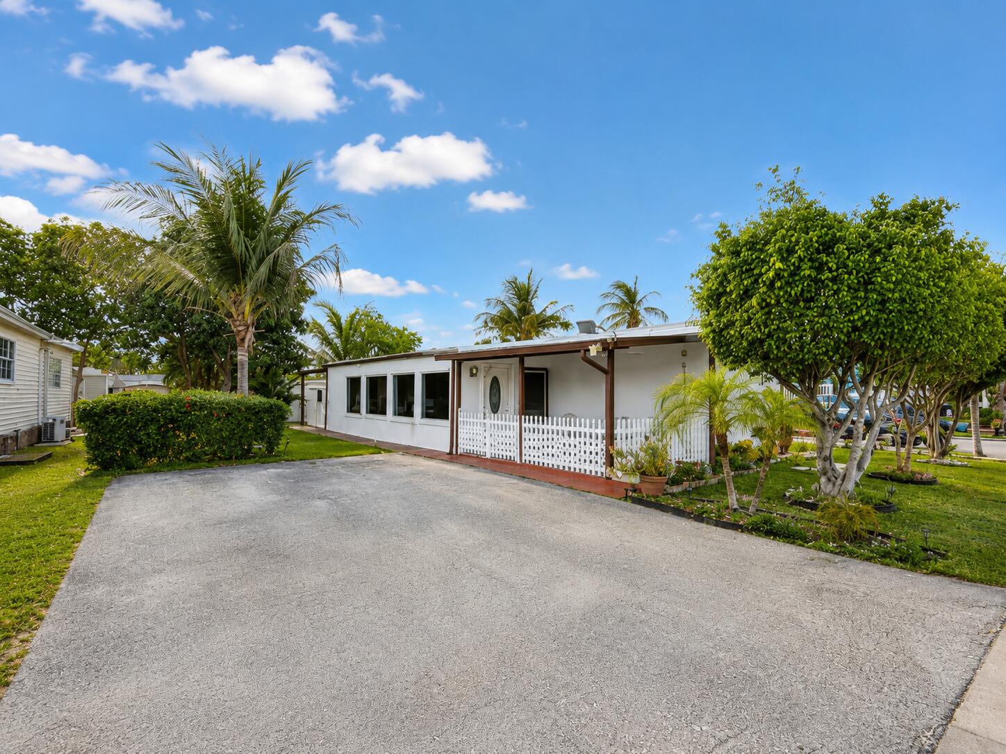 11201 Southwest 55th Street, Unit F16 Miramar, FL 33027 - Photo 1 of 24 Front
