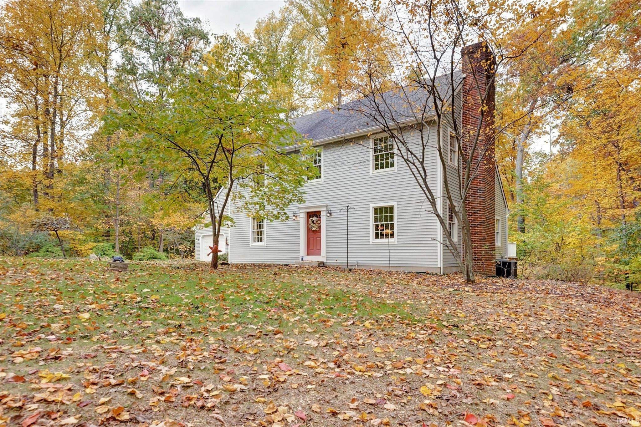 3035 East Forest Rdg Dr  