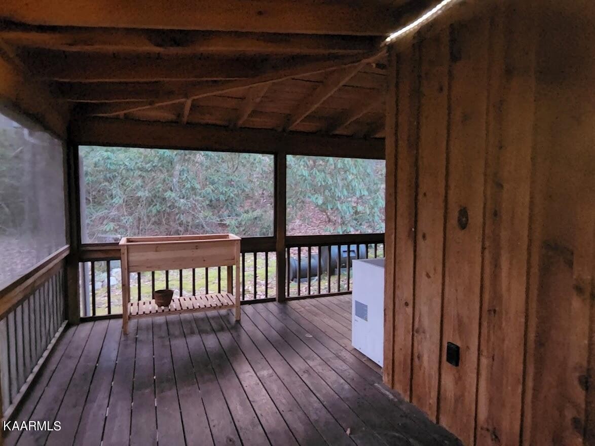 3390 Rocky Ridge Road Cosby, TN 37722 - Photo 24 of 45