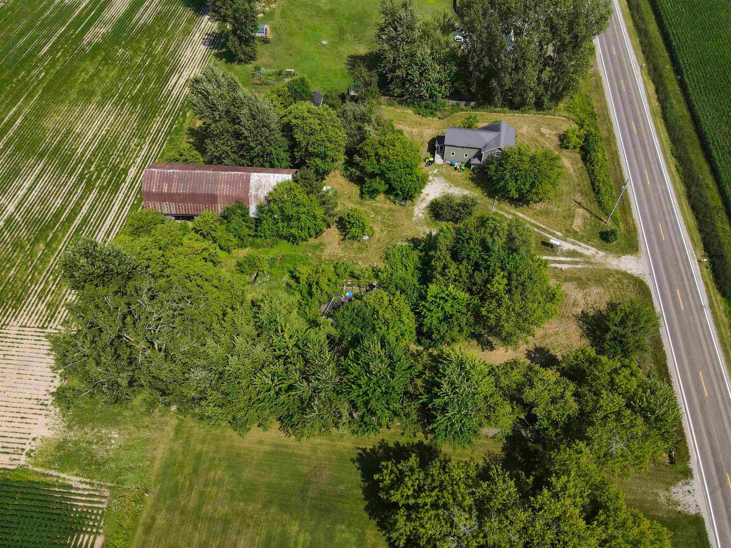 1666 Wheeler Road Auburn, MI 48611 - Photo 24 of 39 Gallery Image 24