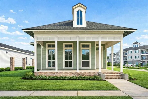 $675,000 | 504 Mount Hope Court, Covington, LA 70433