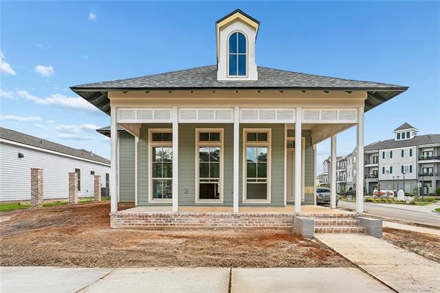 504 Mount Hope Court Covington, LA 70433 - Photo 2 of 9