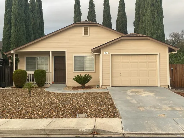 $499,000 | 107 Pasco Drive, Brentwood, CA 94513