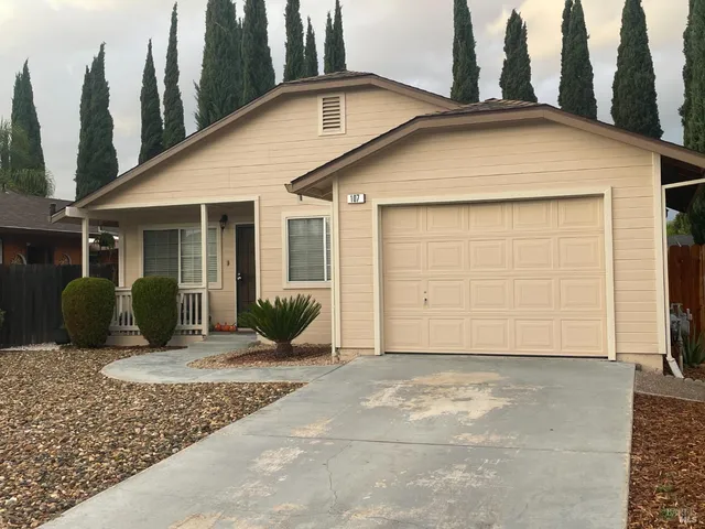 $499,000 | 107 Pasco Drive, Brentwood, CA 94513