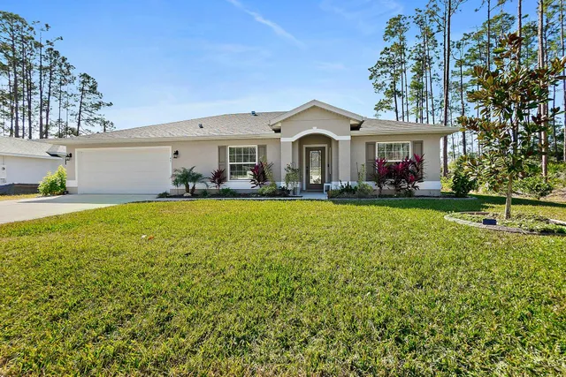 $2,500 | 43 Utica Path, Palm Coast, FL 32164