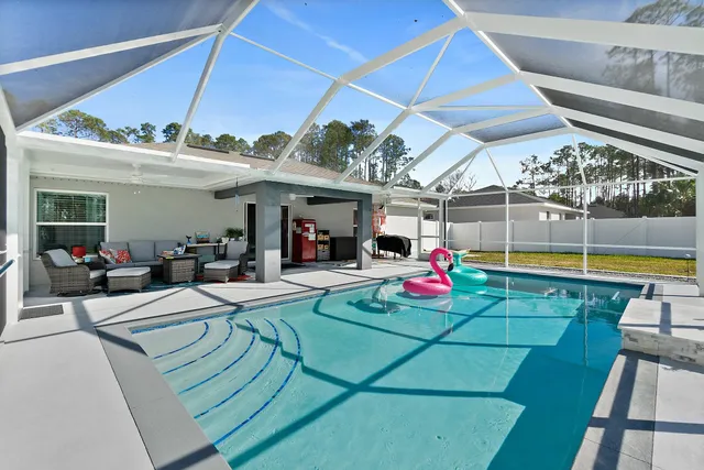 $2,500 | 43 Utica Path, Palm Coast, FL 32164