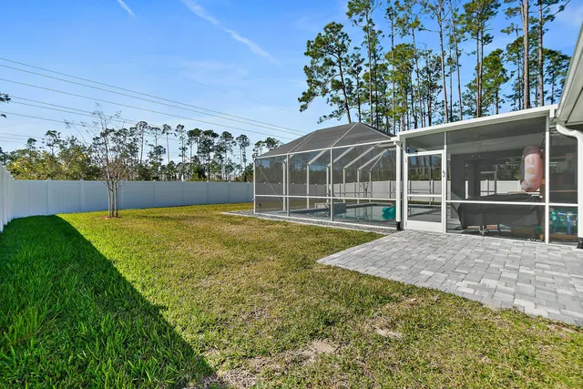 $2,500 | 43 Utica Path, Palm Coast, FL 32164