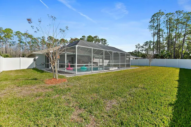 $2,500 | 43 Utica Path, Palm Coast, FL 32164