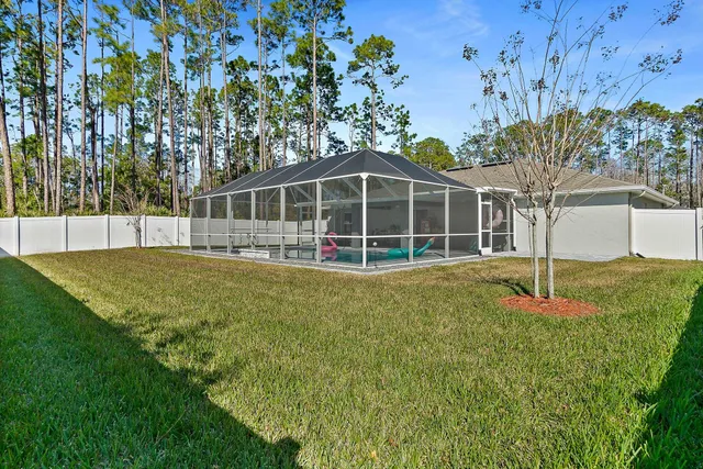 $2,500 | 43 Utica Path, Palm Coast, FL 32164