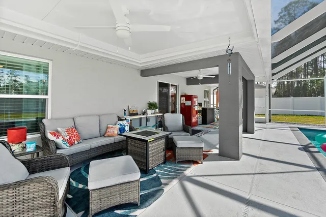 $2,500 | 43 Utica Path, Palm Coast, FL 32164