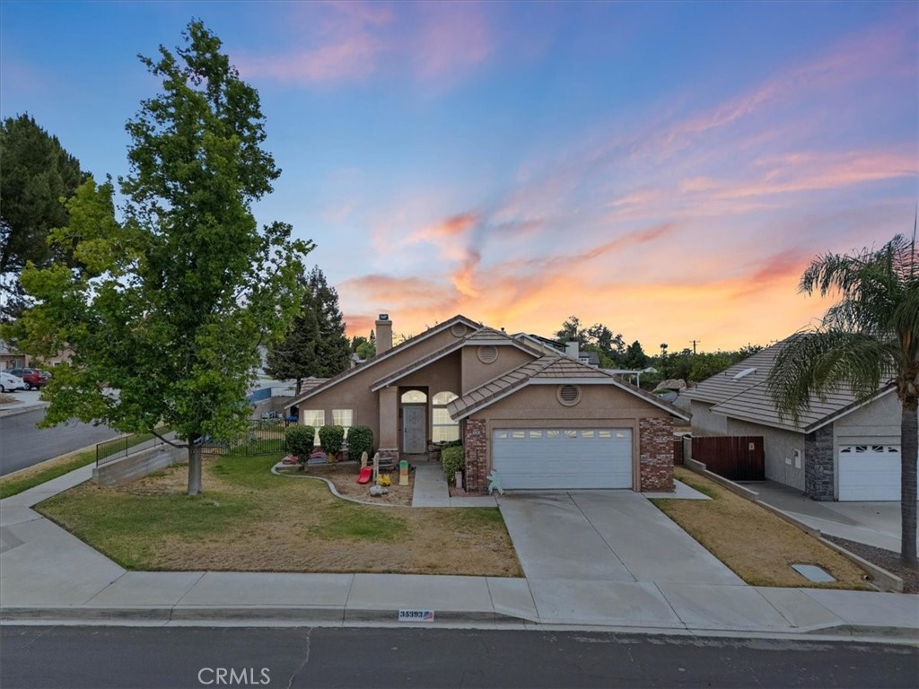 35393 Rancho Road Yucaipa, CA 92399 - Photo 1 of 36 Gallery Image 1