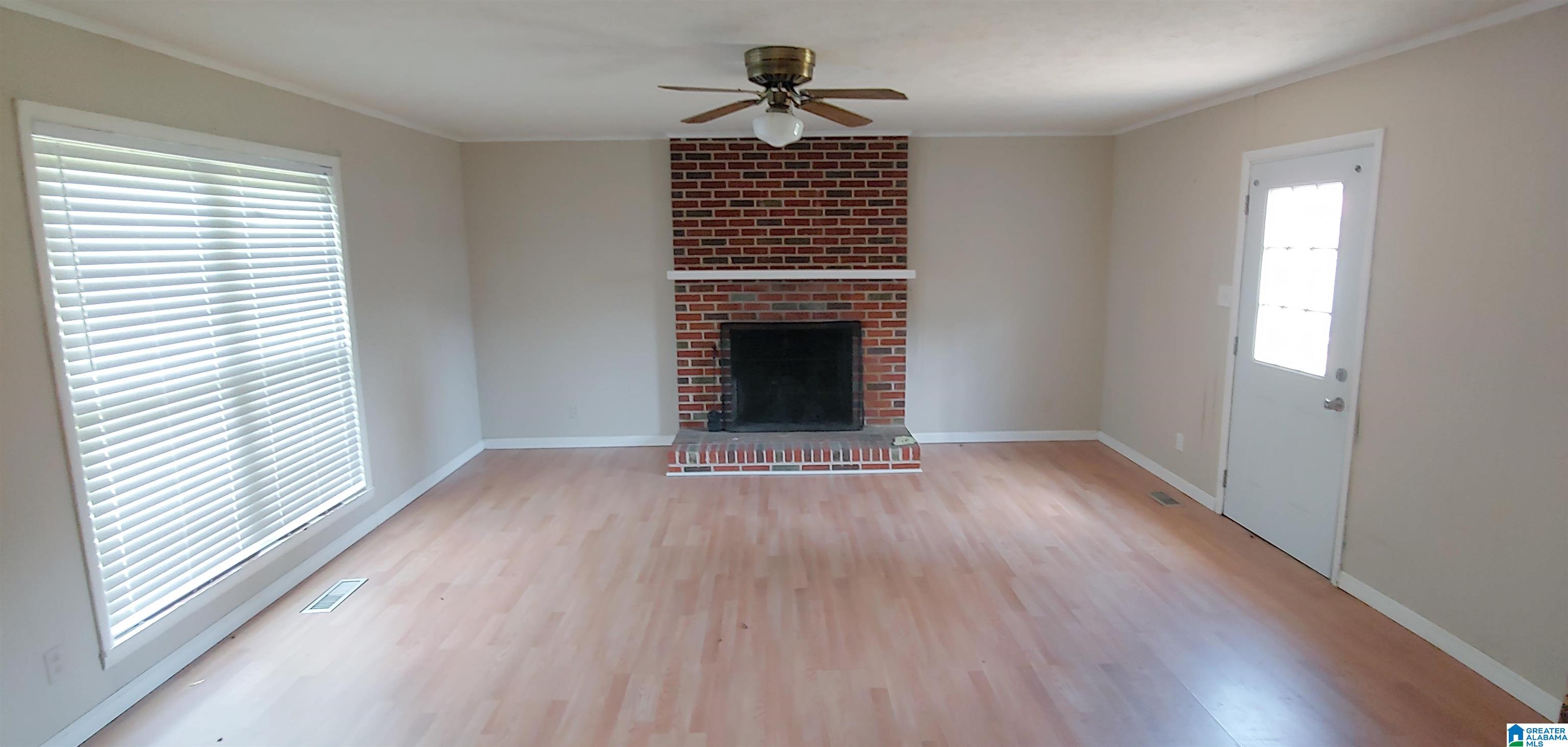 910 Clement Drive Sylacauga, AL 35151 - Photo 6 of 8