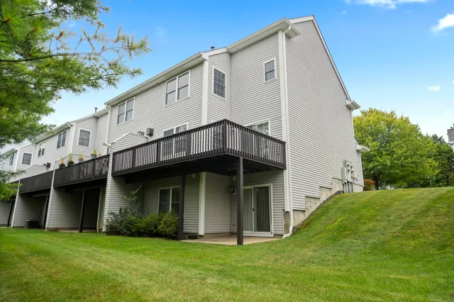$515,000 | 4001 Heartwood Lane, Unit 4001, Danbury, CT 06811