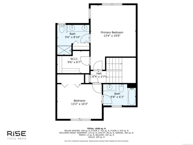 $515,000 | 4001 Heartwood Lane, Unit 4001, Danbury, CT 06811