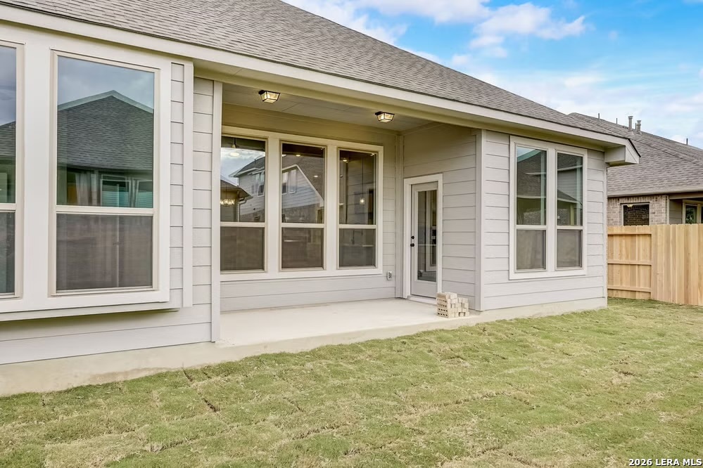 4010 Ashbrook Marion, TX 78124 - Photo 10 of 12