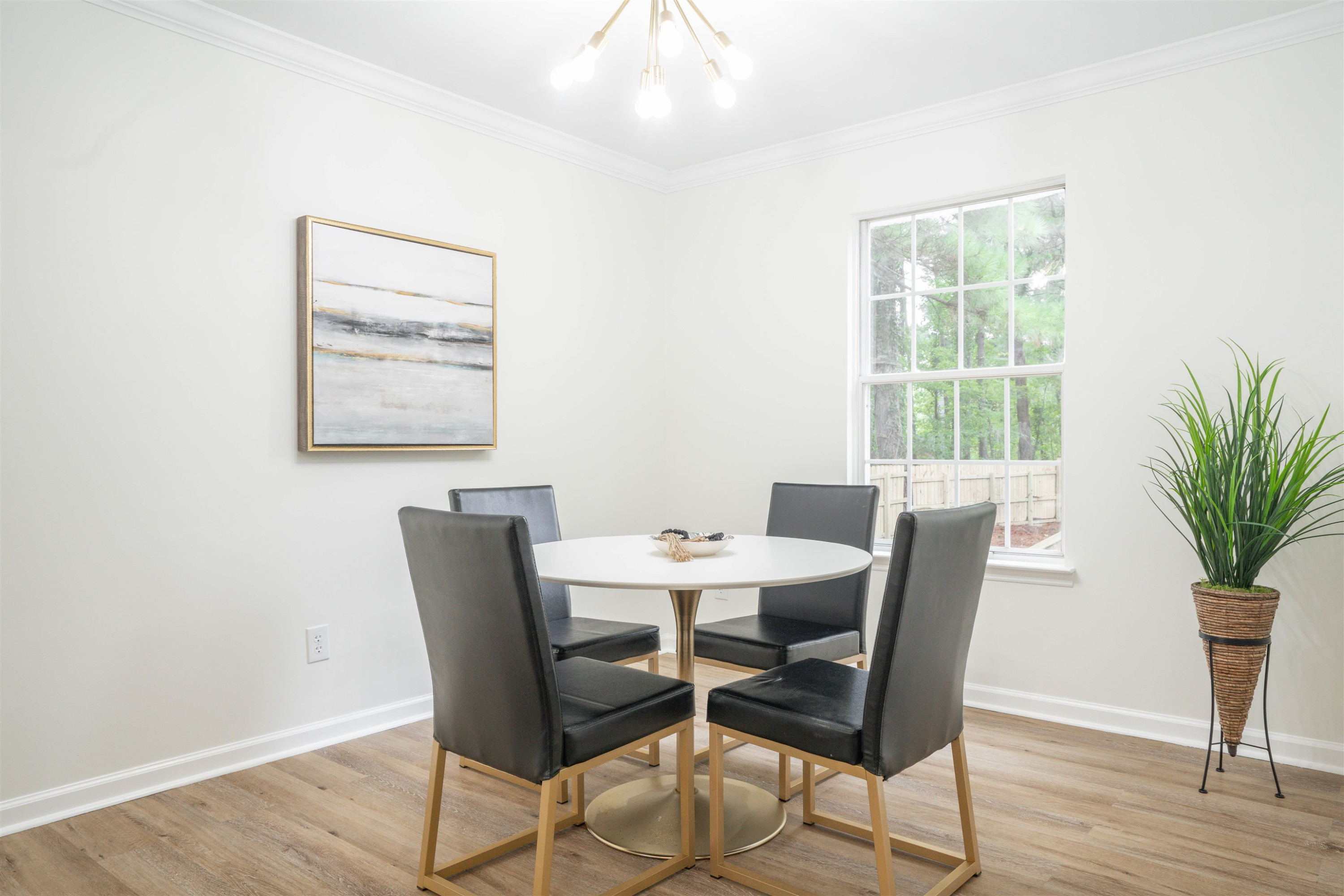 23 Beechtree Court Durham, NC 27713 - Photo 11 of 43 Photo 11