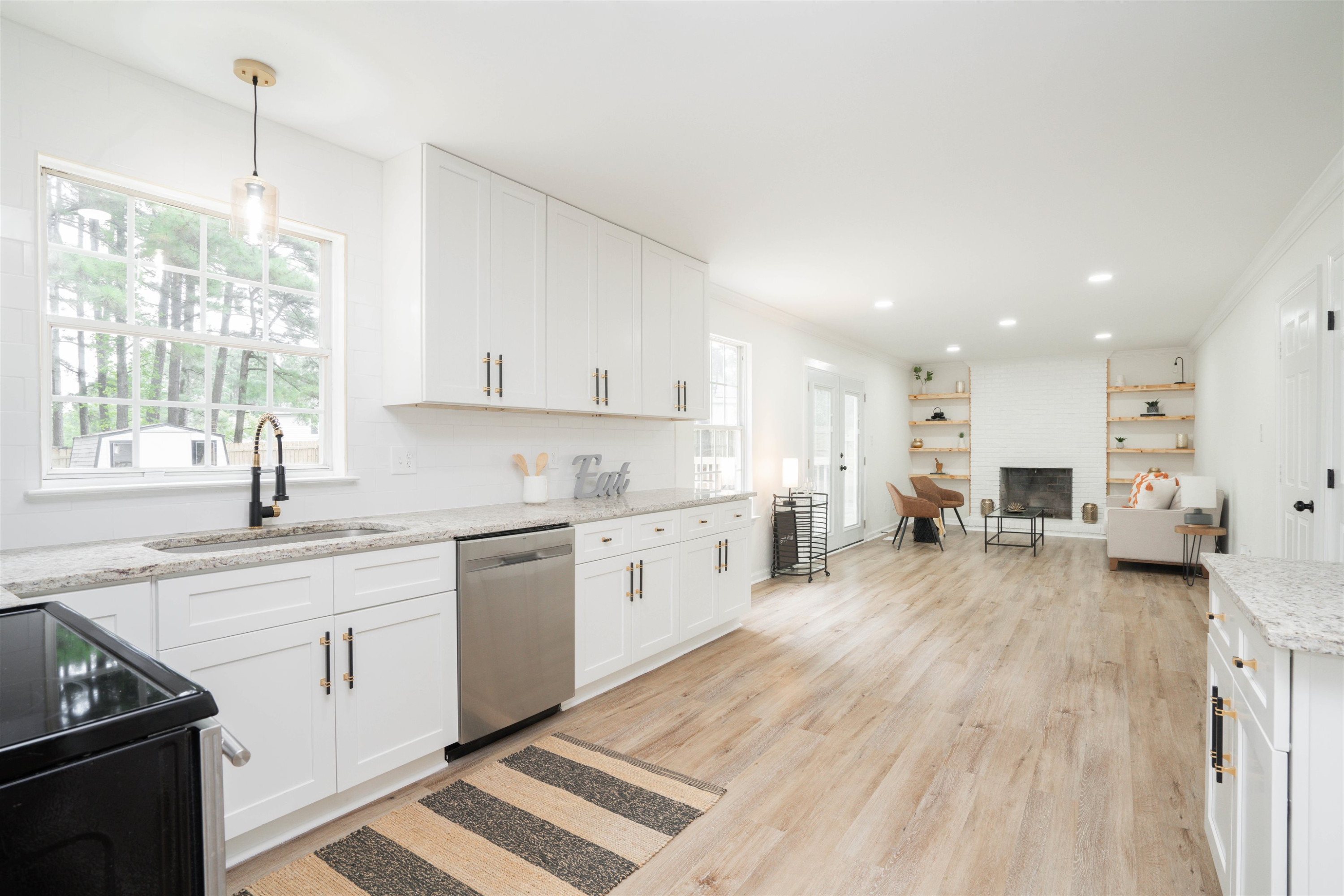 23 Beechtree Court Durham, NC 27713 - Photo 12 of 43 Photo 12