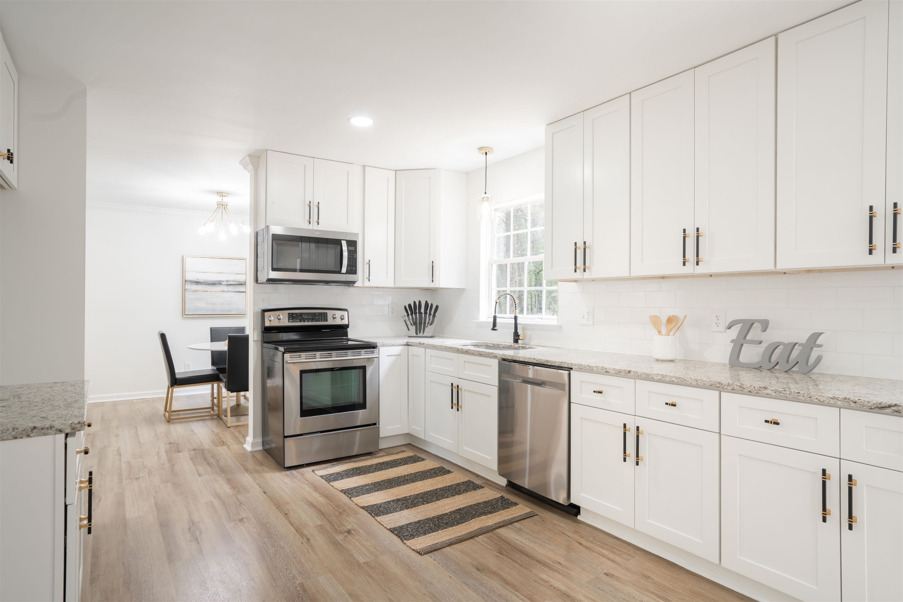 23 Beechtree Court Durham, NC 27713 - Photo 14 of 43 Photo 14