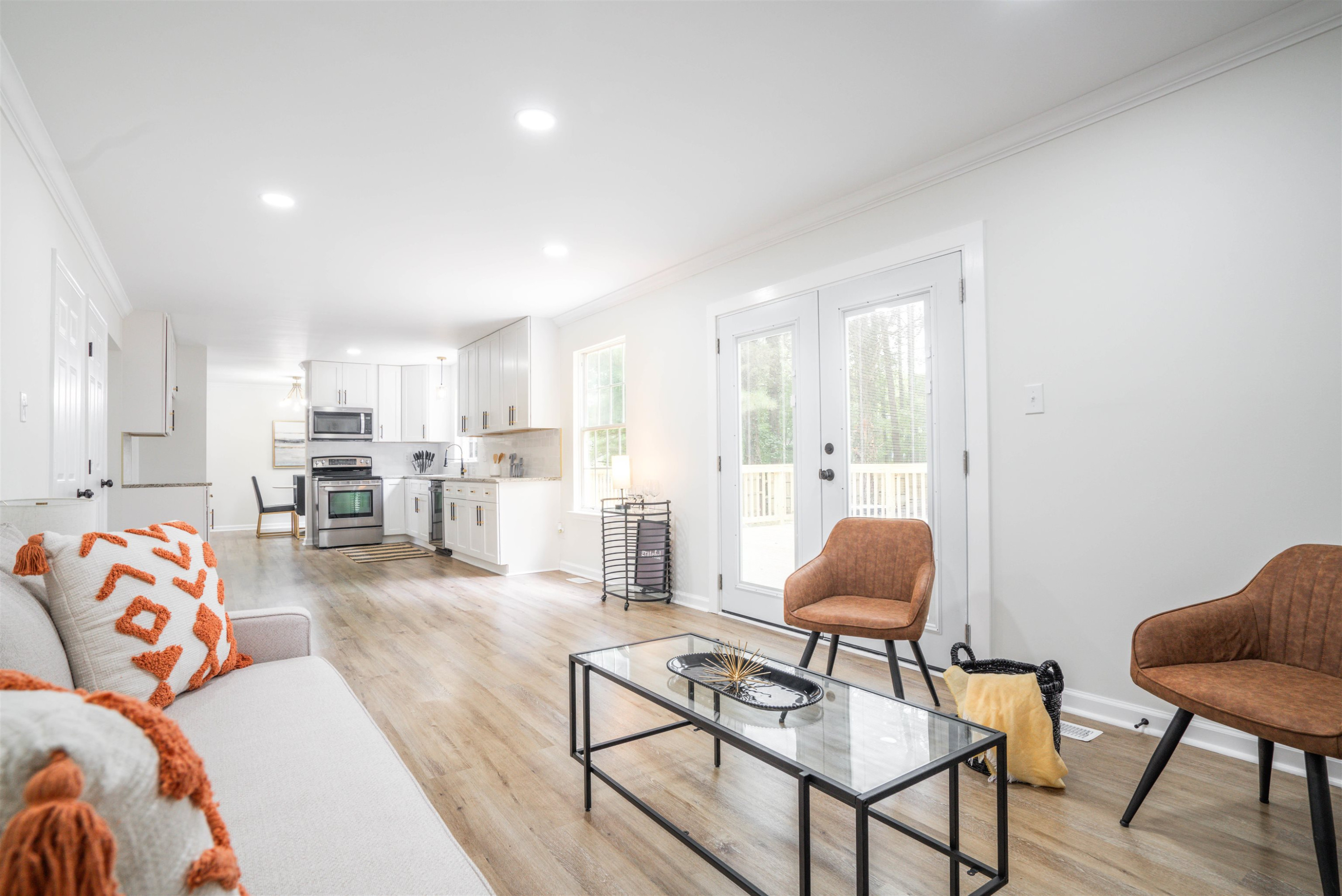 23 Beechtree Court Durham, NC 27713 - Photo 16 of 43 Photo 16