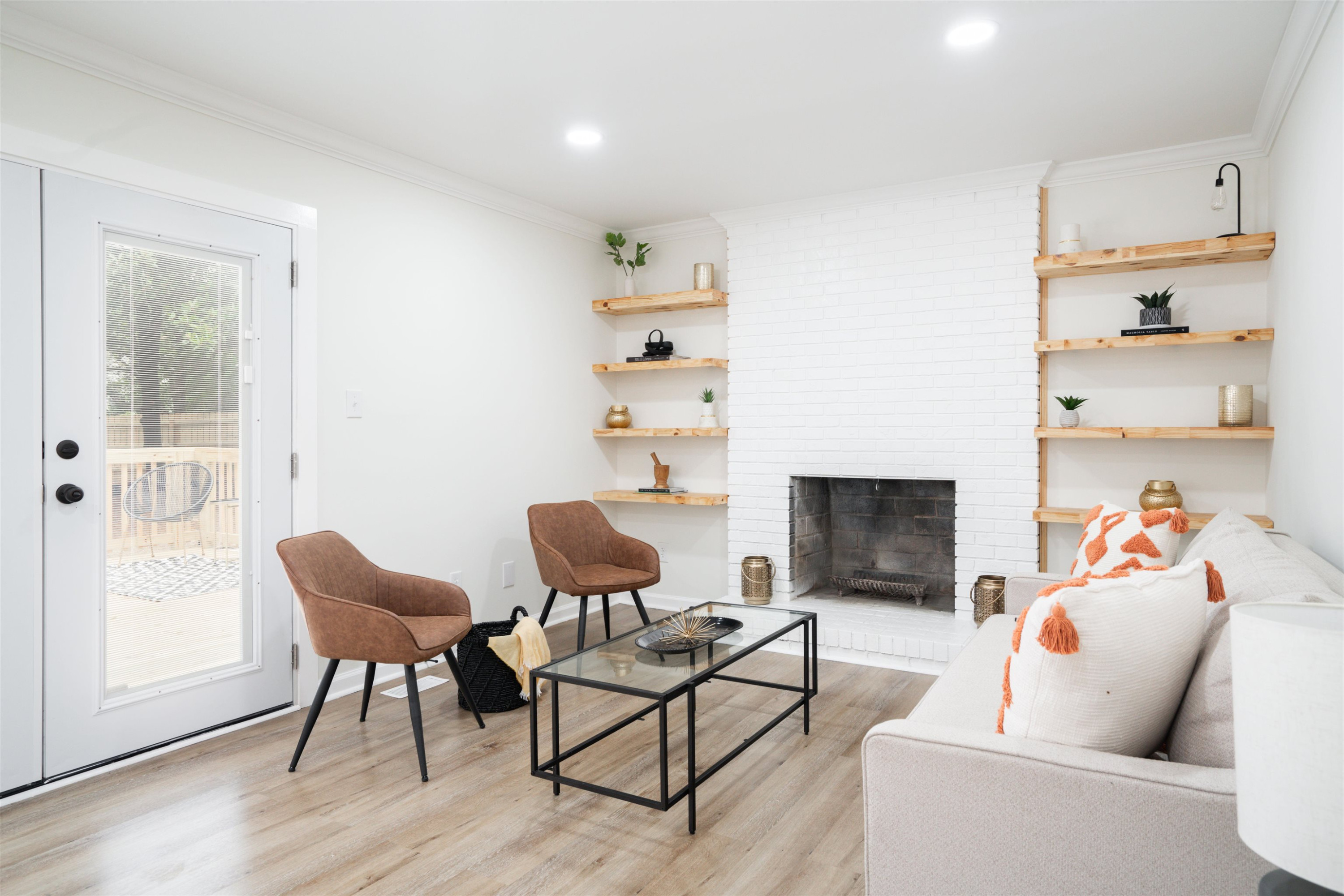 23 Beechtree Court Durham, NC 27713 - Photo 17 of 43 Photo 17