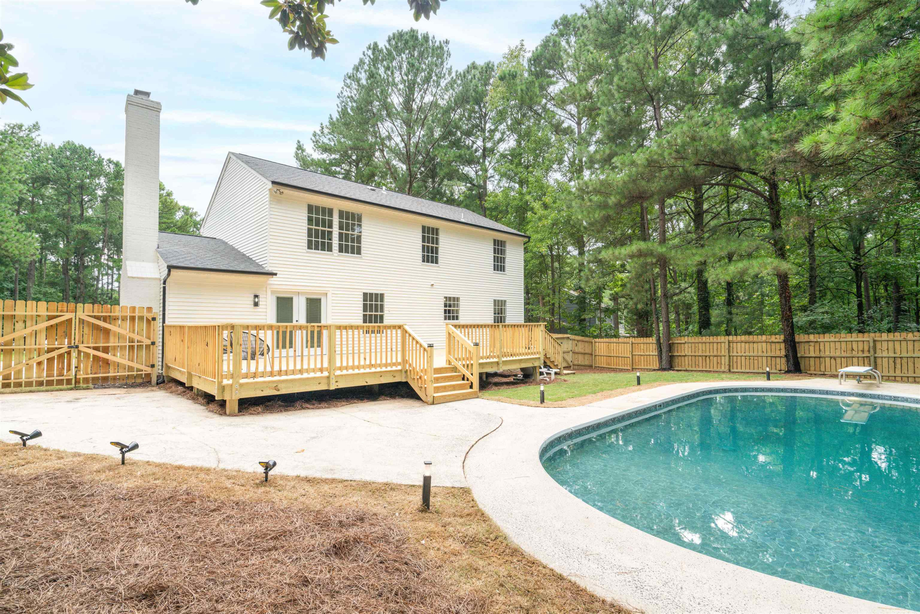 23 Beechtree Court Durham, NC 27713 - Photo 3 of 43 Photo 3