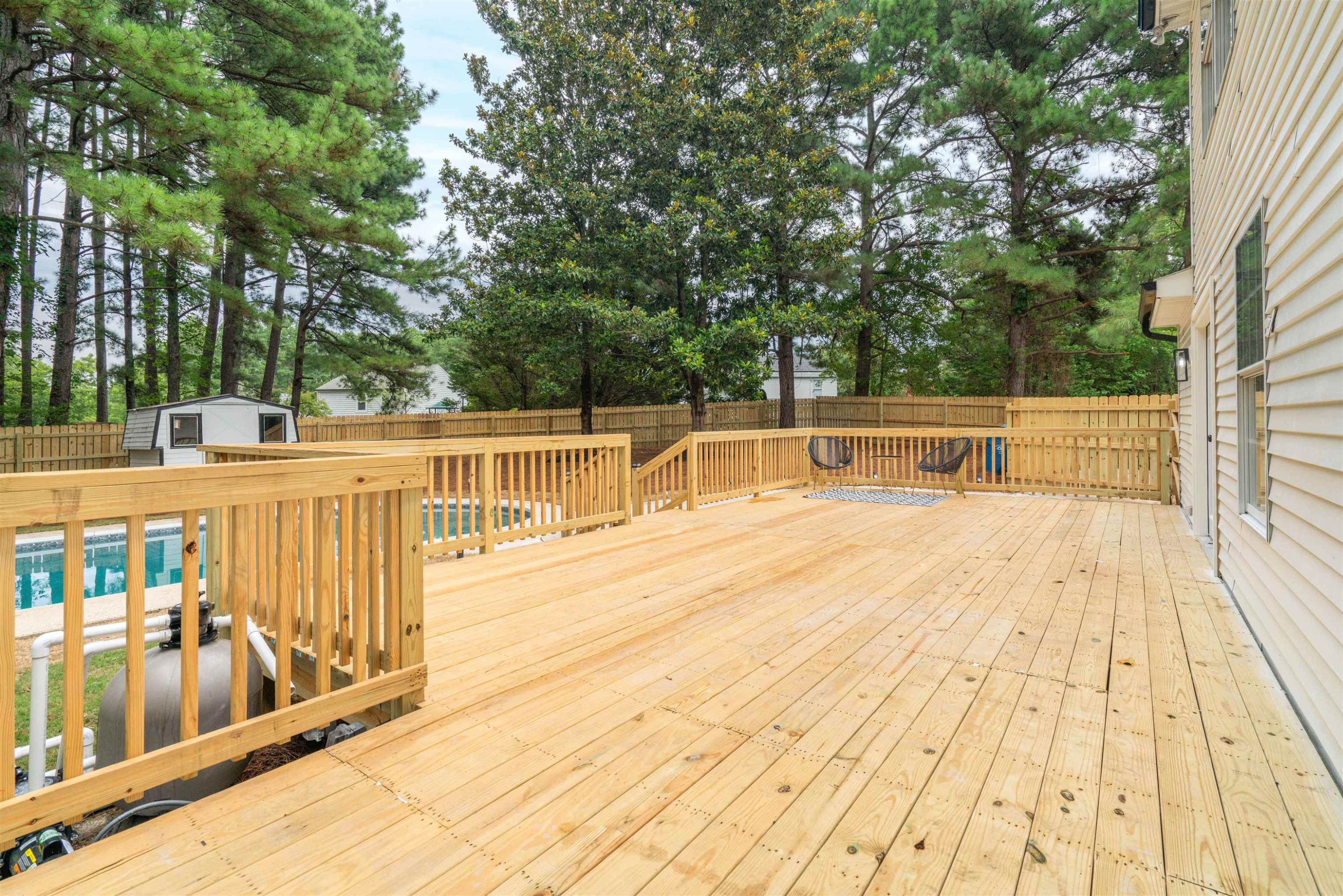 23 Beechtree Court Durham, NC 27713 - Photo 42 of 43 Photo 42