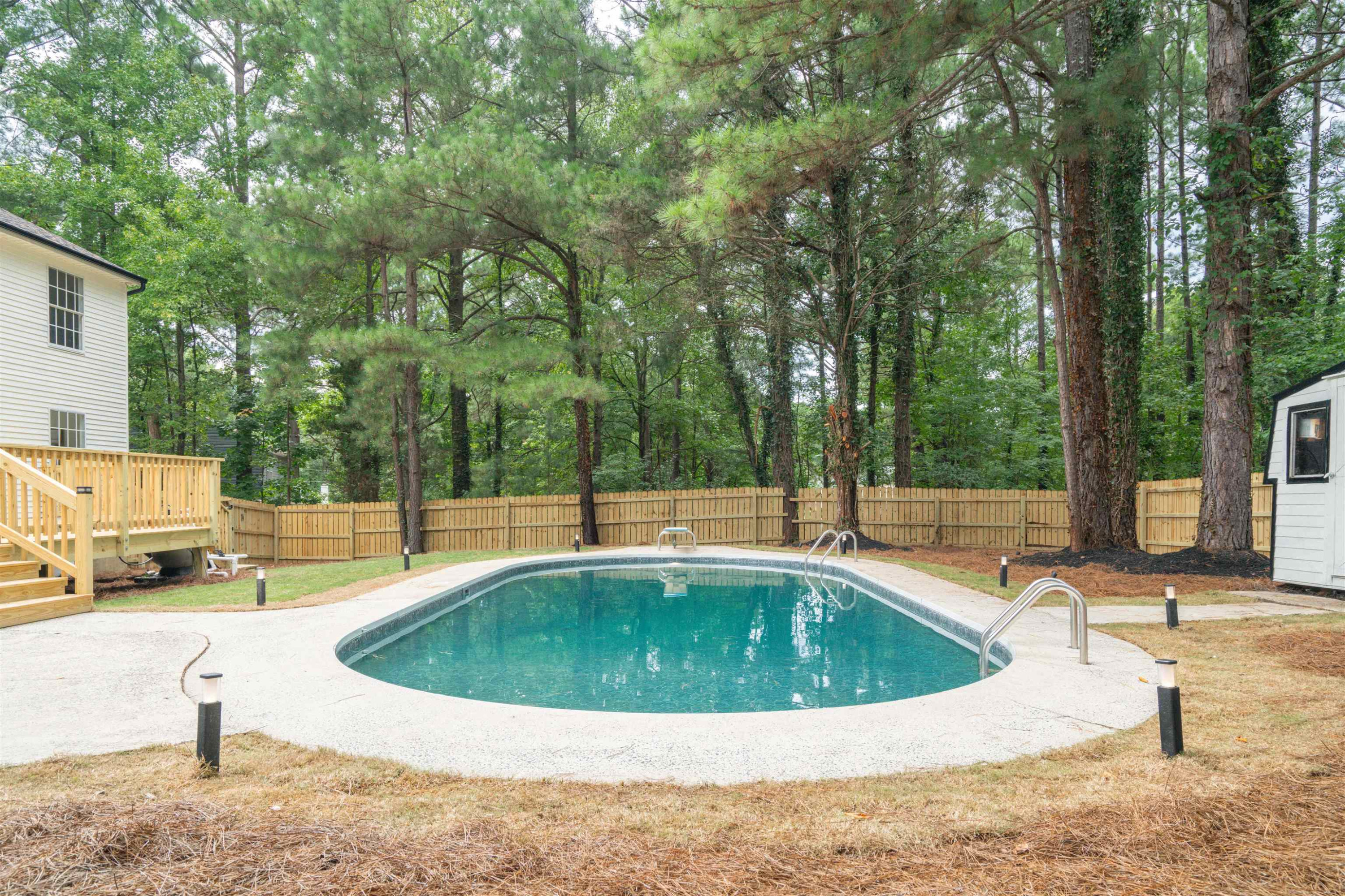 23 Beechtree Court Durham, NC 27713 - Photo 43 of 43 Photo 43