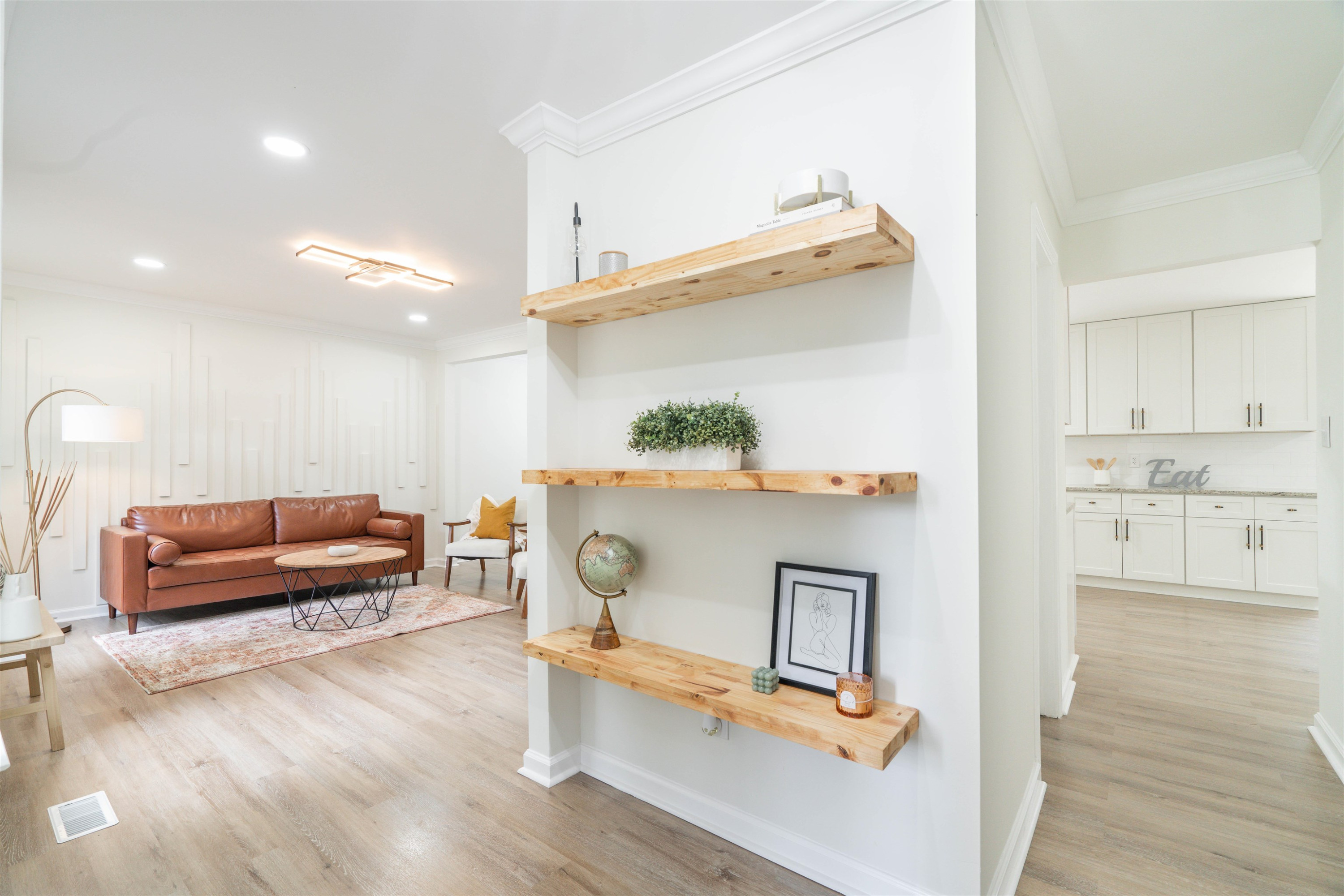 23 Beechtree Court Durham, NC 27713 - Photo 6 of 43 Photo 6