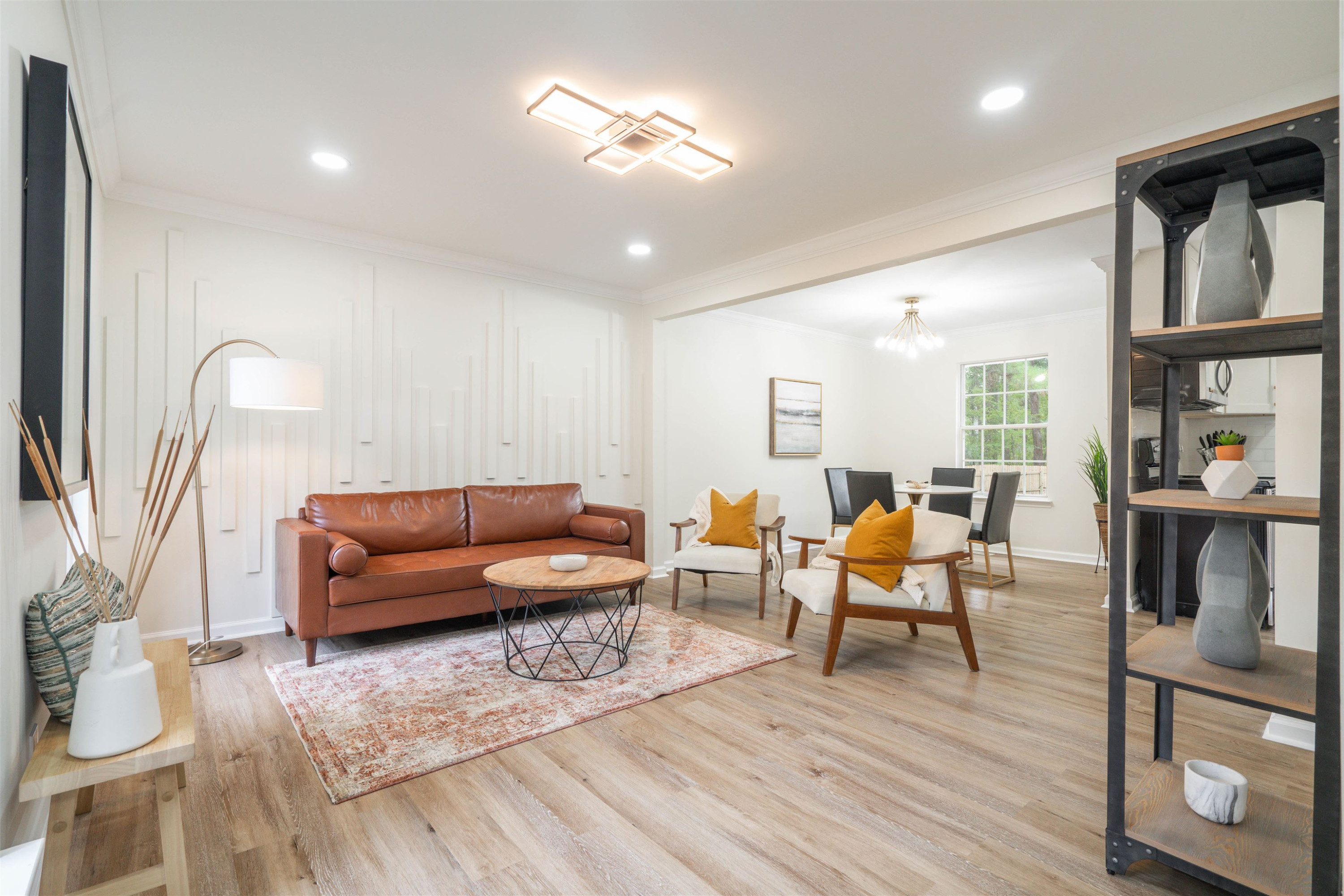 23 Beechtree Court Durham, NC 27713 - Photo 7 of 43 Photo 7