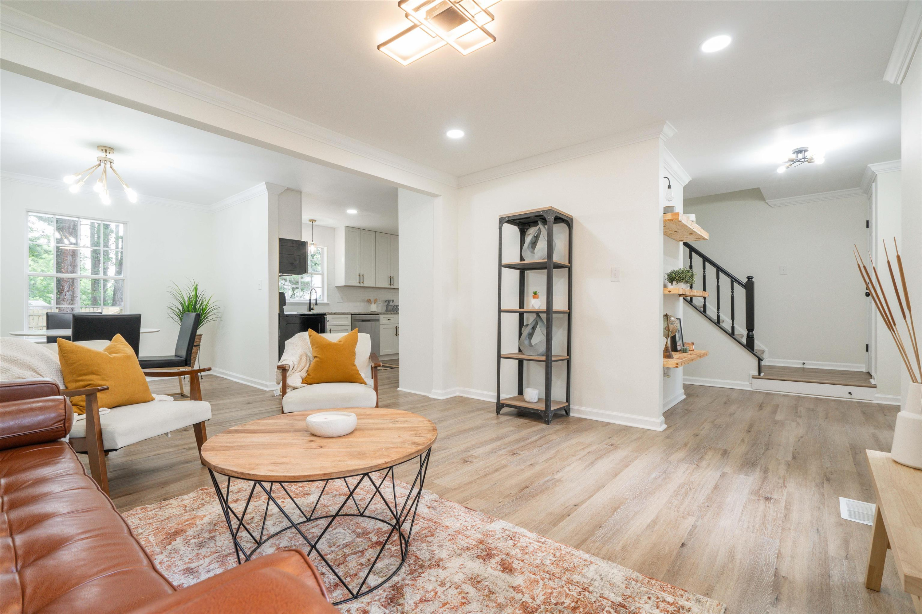 23 Beechtree Court Durham, NC 27713 - Photo 8 of 43 Photo 8