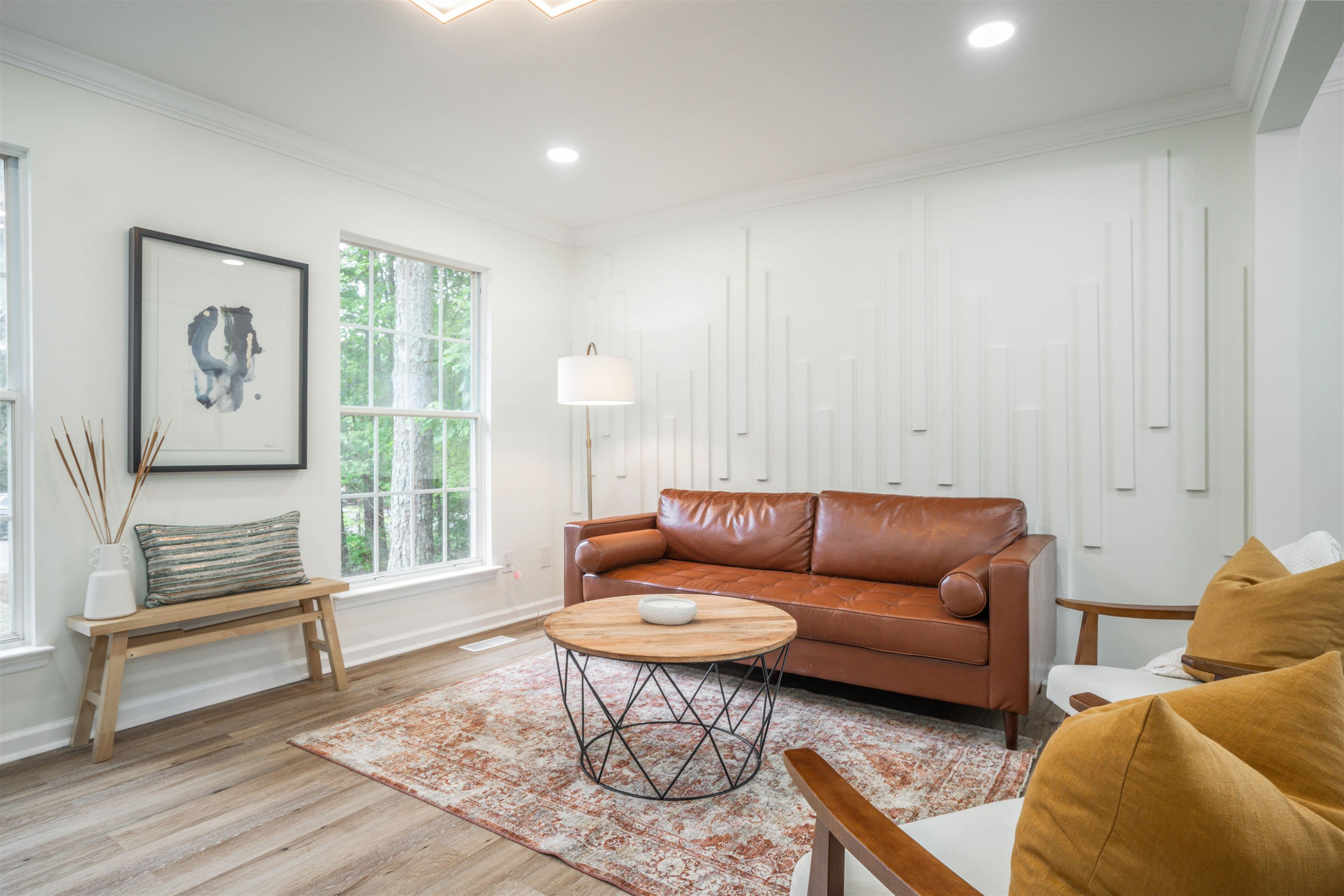 23 Beechtree Court Durham, NC 27713 - Photo 9 of 43 Photo 9