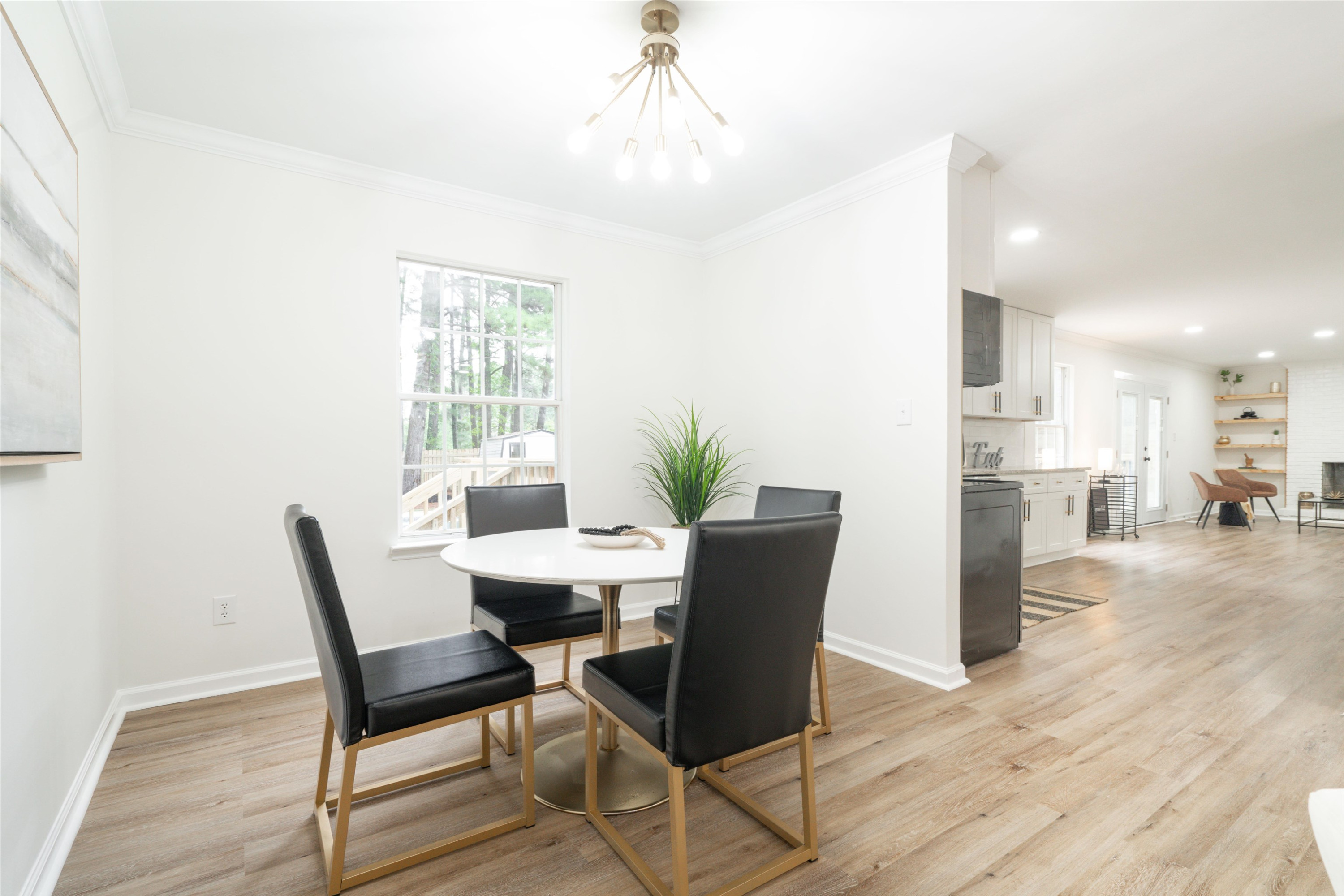 23 Beechtree Court Durham, NC 27713 - Photo 10 of 43 Photo 10