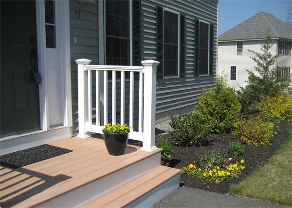 72 Snake Hill Road Ayer, MA 01432 - Photo 3 of 23 a view of a two chairs in the patio