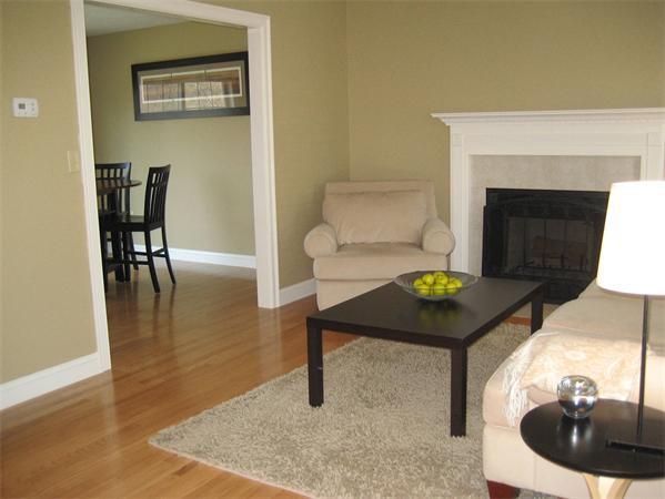 72 Snake Hill Road Ayer, MA 01432 - Photo 8 of 23 a living room with furniture and a wooden floor