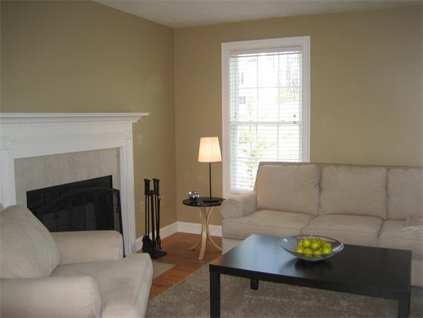72 Snake Hill Road Ayer, MA 01432 - Photo 9 of 23 a living room with furniture and a fireplace