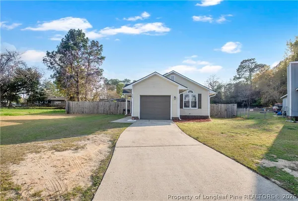 $205,000 | 629 Winthrop Court, Fayetteville, NC 28311