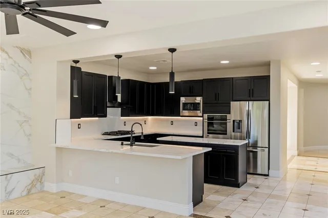 $6,800 | 2462 Hollow Rock Court, Las Vegas, NV 89135