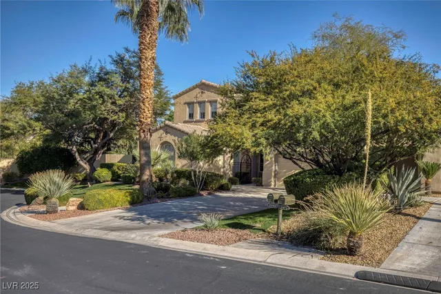 $6,800 | 2462 Hollow Rock Court, Las Vegas, NV 89135