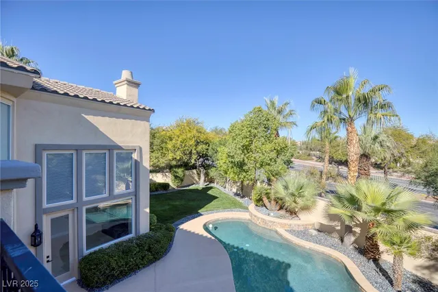 $6,800 | 2462 Hollow Rock Court, Las Vegas, NV 89135