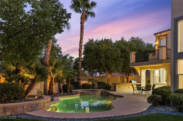 $6,800 | 2462 Hollow Rock Court, Las Vegas, NV 89135