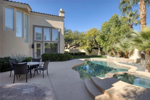 $6,800 | 2462 Hollow Rock Court, Las Vegas, NV 89135