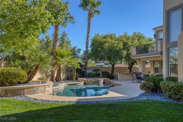 $6,800 | 2462 Hollow Rock Court, Las Vegas, NV 89135