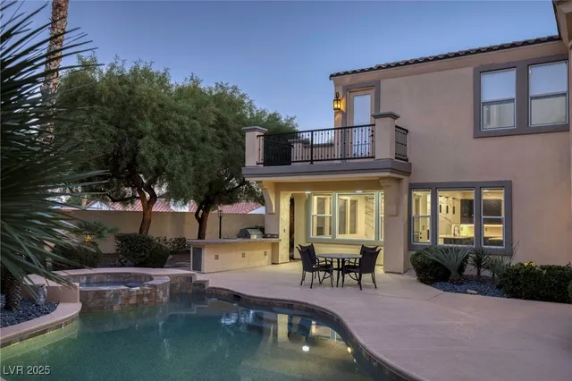 $6,800 | 2462 Hollow Rock Court, Las Vegas, NV 89135